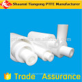 PTFE Tubo moldeado / manguera flexible de PTFE